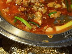 招牌辣得叫（牛蛙）-辣得叫湘菜(四明店)