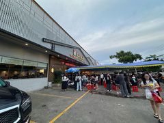 -红日饭店(裕隆三路店)