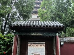 -天宁寺