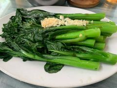 -容里煲仔饭(利丰北路店)
