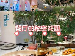 -Aqua Oasis 水天堂(太湖中心mall店)