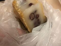 -永康饼屋(桑达大厦总店)