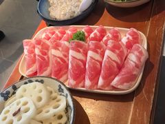 -老员外骨汤火锅(海州古城店)