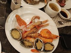 -海景花园大酒店·西餐厅