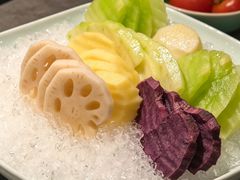 -鼎鼎香·港式火锅·臻选店(北京SKP店)