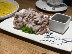 -山芋腔苏北菜(盐城滨海店)