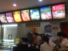 -庆丰包子铺(田村店)