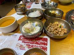 -老炉家木炭烤肉(长江国际店)