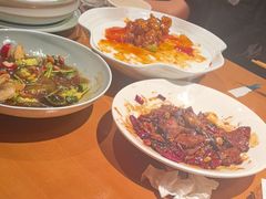-张家小灶(东城店)