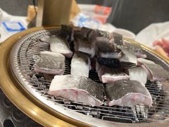 -红沃鳗鱼黑牛烤肉店(不老街店)