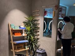 -施奈儿.洗头頭療.按摩SPA.采耳(上梅林店)