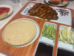 -热河食府(中山路店)