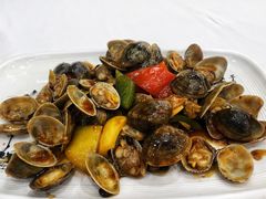 -新享乐海鲜(翠华路店)