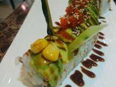 -米彩料理(西丽店)