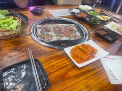 -杀猪天·韩国烤肉(总店)
