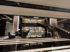 -上海苏宁宝丽嘉酒店·嘉府壹号中餐厅