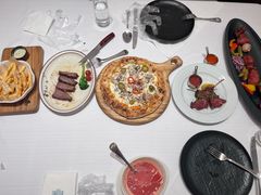 -马克西姆俄罗斯餐厅(通亚街店)