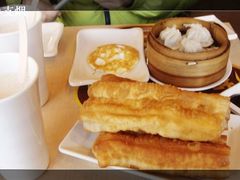 所有-永和大王(广渠店)