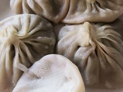 -老庞家水馅包子馆