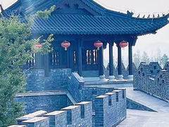 -梅城古镇