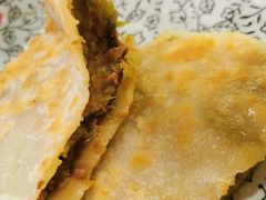 -格日勒阿妈蒙古厨房(大召店)