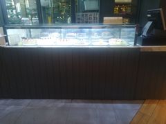 -The open life(万象城店)