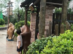 -济南方特东方神画