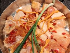 -季季山·云南野生菌火锅(上海首店)