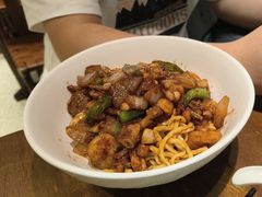 -寻裕记·现炒浇头面(人民广场店)