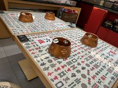 -成都你六姐·牛肉冒菜·麻辣香锅(长泰广场店)
