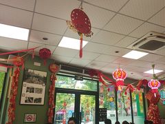 -鲁达面馆本帮风味(共康东路店)