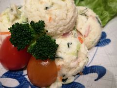 -松子料理(亮马桥店)