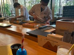 -鮨冠OMAKASE食べ放题(北京首店)