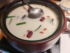 -老阿爸鲜鱼土菜(独墅湖店)