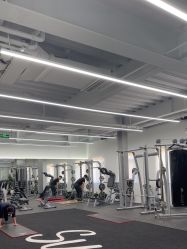 点击看大图 -素简女子塑形·健身普拉提
