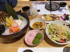 -鲔吞·和牛寿喜烧(闵行区绿瘦酒店)