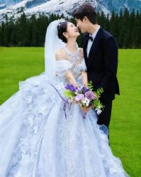 -第一夫人婚纱摄影(南京店)