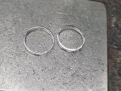 -十八字金·银饰·拼豆·开蚌DIY(魏公芳华里店)