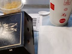 -麦当劳(曲阳店)