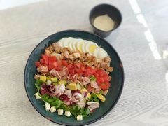 柯布彩虹沙拉-娜娜家·Nana's restaurant(国金汇店)
