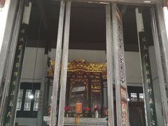 -南岳衡山风景名胜区-南岳大庙