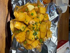 -东来土菜馆(民祥园路店)