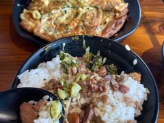 卤肉饭-大三元台湾鲁肉饭(沙井新桥店)