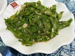 海菜芋头-瑞丰园庭院餐厅·白族传统家常菜