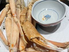 -虹料理·日料放题(悠方店)