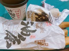-永和大王(共和新路店)