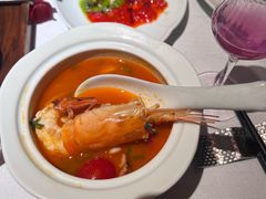 -狮拾久·现代新加坡料理(福田COCO Park店)