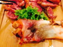 -江南村酒家