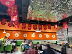 -金柱大盘鸡(和田二街店)