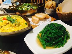 -Thai Alley泰爱里(二沙岛店)